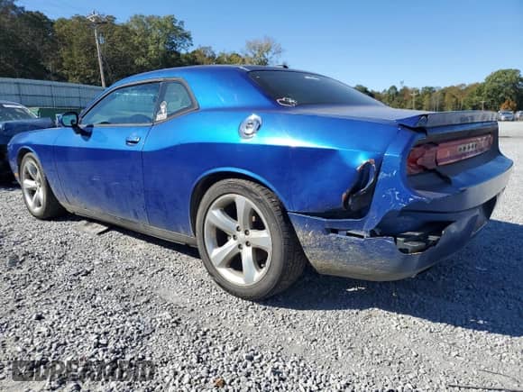 2012 Dodge Challenger R/T Plus z VIN 2C3CDYBT7CH238858, wystawiony jako Copart lot #82594205 z przebiegiem 269 716 mil mil oraz Czysty tytuł • Clean title. Historia ofert i sprzedaży dostępna na DreamBid. Obrazek 2.