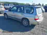 2006 Subaru Forester X с VIN JF1SG65616H708388, выставлен на аукционе IAAI как лот 42874261 с пробегом 266 267 миль миль и . История ставок и продаж доступна на DreamBid. Изображение 3.