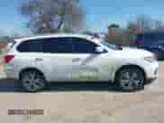 2018 Nissan Pathfinder S с VIN 5N1DR2MM5JC670980, выставлен на аукционе IAAI как лот 41808851 с пробегом 146 838 миль миль и . История ставок и продаж доступна на DreamBid. Изображение 13.