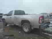 2007 GMC Sierra 1500 Work Truck с VIN 1GTEC14C67Z583865, выставлен на аукционе Copart как лот 54379175 с пробегом 283 321 миль миль и Чистый • Clean title. История ставок и продаж доступна на DreamBid. Изображение 2.