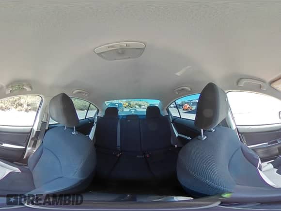 2012 Subaru Impreza 2.0i с VIN JF1GJAA65CH012905, выставлен на аукционе Copart как лот 67454275 с пробегом 96 856 миль миль и Списание • Salvage title. История ставок и продаж доступна на DreamBid. Изображение 14.