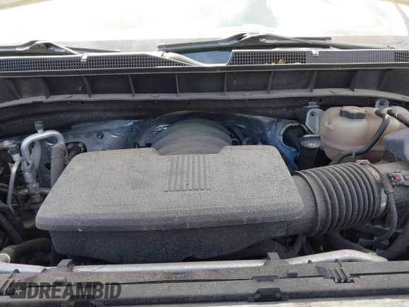 2020 Chevrolet Silverado 1500 Work Truck with VIN 3GCNWAEFXLG284633, listed as a IAAI auction lot 42930735 with 88,097 mi miles and . Bid and sale history available at DreamBid. Image 10.