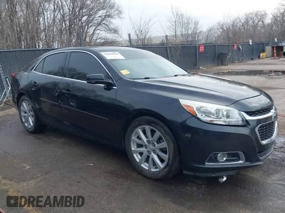 2015 Chevrolet Malibu LT с VIN 1G11E5SX1FF211025, выставлен на аукционе IAAI как лот 41859810 с пробегом 181 429 миль миль и . История ставок и продаж доступна на DreamBid. Изображение 13.