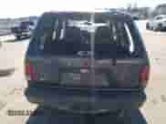 2000 Ford Explorer Sport z VIN 1FMYU60E4YUA35291, wystawiony jako Copart lot #42510495 z przebiegiem 136 532 mil mil oraz Szkoda całkowita • Salvage title. Historia ofert i sprzedaży dostępna na DreamBid. Obrazek 6.