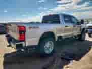 2023 Ford F-250 XL z VIN 1FT8W2BT5PED09514, wystawiony jako Copart lot #80465615 z przebiegiem 42 414 mil mil oraz Szkoda całkowita • Salvage title. Historia ofert i sprzedaży dostępna na DreamBid. Obrazek 3.