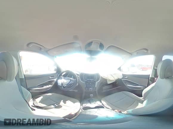 2016 Hyundai Santa Fe с VIN 5XYZU3LB5GG376675, выставлен на аукционе Copart как лот 70754365 с пробегом 145 019 миль миль и Списание • Salvage title. История ставок и продаж доступна на DreamBid. Изображение 15.