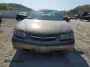 2002 Chevrolet Impala LS с VIN 2G1WH55K329337841, выставлен на аукционе Copart как лот 81185735 с пробегом 51 286 миль миль и Списание • Salvage title. История ставок и продаж доступна на DreamBid. Изображение 5.