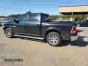 2016 Ram 1500 Longhorn Limited with VIN 1C6RR6PT5GS159702, listed as a Copart auction lot 76898884 with 272,951 mi miles and Salvage title. Bid and sale history available at DreamBid. Image 2.