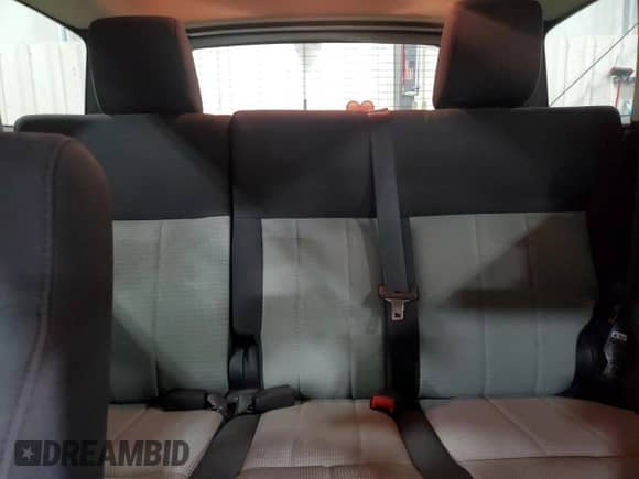 2008 Dodge Nitro SLT with VIN 1D8GU58K88W151636, listed as a Copart auction lot 68513635 with 114,610 mi miles and Salvage title. Bid and sale history available at DreamBid. Image 10.