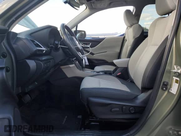 2021 Subaru Forester Premium z VIN JF2SKAFC4MH564205, wystawiony jako Copart lot #85080655 z przebiegiem 42 579 mil mil oraz Szkoda całkowita • Salvage title. Historia ofert i sprzedaży dostępna na DreamBid. Obrazek 7.