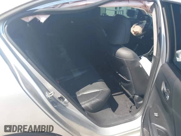 2015 Honda Accord EX-L с VIN 1HGCR3F82FA021289, выставлен на аукционе IAAI как лот 42618031 с пробегом 77 299 миль миль и . История ставок и продаж доступна на DreamBid. Изображение 8.