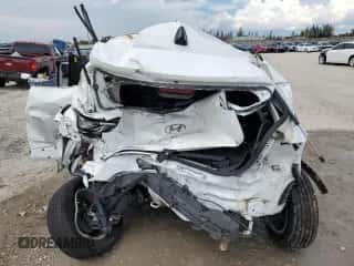 2021 Hyundai Venue SE с VIN KMHRB8A32MU066214, выставлен на аукционе Copart как лот 71952654 с пробегом 75 826 миль миль и На запчасти • Non repairable. История ставок и продаж доступна на DreamBid. Изображение 6.