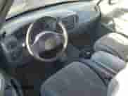 1997 Ford F-150 XL с VIN 1FTDX1860VNA44716, выставлен на аукционе Copart как лот 85327425 с пробегом 140 728 миль миль и Чистый • Clean title. История ставок и продаж доступна на DreamBid. Изображение 8.