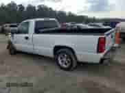 1999 Chevrolet Silverado 1500 z VIN 1GCEC14W8XE153966, wystawiony jako Copart lot #80887785 z przebiegiem Nie podano mil oraz Szkoda całkowita • Salvage title. Historia ofert i sprzedaży dostępna na DreamBid. Obrazek 2.