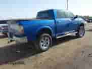 2011 Ram 1500 Big Horn with VIN 1D7RV1CT6BS587936, listed as a IAAI auction lot 41453701 with 142,630 mi miles and . Bid and sale history available at DreamBid. Image 4.