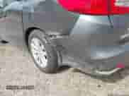 2020 Honda Odyssey LX с VIN 5FNRL6H28LB024009, выставлен на аукционе IAAI как лот 42682623 с пробегом 114 888 миль миль и . История ставок и продаж доступна на DreamBid. Изображение 20.