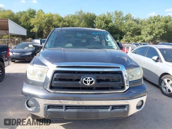 2012 Toyota Tundra с VIN 5TFDY5F1XCX248615, выставлен на аукционе IAAI как лот 43421269 с пробегом 309 736 миль миль и . История ставок и продаж доступна на DreamBid. Изображение 12.