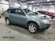 2009 Subaru Forester X Limited z VIN JF2SH64669H774742, wystawiony jako Copart lot #67221185 z przebiegiem 245 347 mil mil oraz Szkoda całkowita • Salvage title. Historia ofert i sprzedaży dostępna na DreamBid. Obrazek 4.