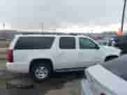 2011 Chevrolet Suburban LT with VIN 1GNSKJE30BR138400, listed as a IAAI auction lot 41300188 with 231,727 mi miles and . Bid and sale history available at DreamBid. Image 13.