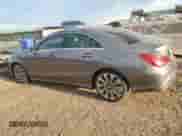 2018 Mercedes-Benz CLA 250 with VIN WDDSJ4GB3JN666378, listed as a Copart auction lot 81969625 with 62,888 mi miles and Clean title. Bid and sale history available at DreamBid. Image 2.