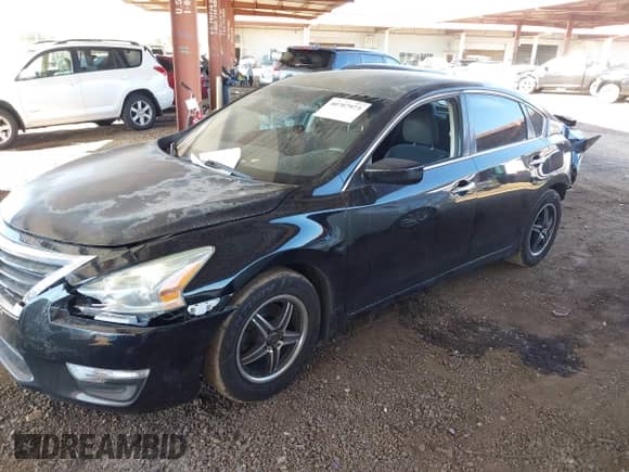 2015 Nissan Altima S z VIN 1N4AL3AP4FC472076, wystawiony jako IAAI lot #40707973 z przebiegiem 148 470 mil mil oraz . Historia ofert i sprzedaży dostępna na DreamBid. Obrazek 17.