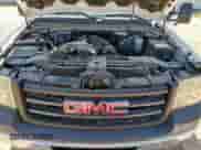 2012 GMC Sierra 1500 Work Truck z VIN 1GTN1TEA7CZ244671, wystawiony jako Copart lot #71821905 z przebiegiem 158 693 mil mil oraz Szkoda całkowita • Salvage title. Historia ofert i sprzedaży dostępna na DreamBid. Obrazek 11.