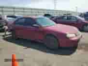 2004 Chevrolet Malibu Classic с VIN 1G1ND52F44M608216, выставлен на аукционе Copart как лот 68196275 с пробегом 246 962 миль миль и Списание • Salvage title. История ставок и продаж доступна на DreamBid. Изображение 4.