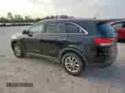 2016 Kia Sorento LX with VIN 5XYPG4A32GG094087, listed as a Copart auction lot 81425725 with Not provided miles and Salvage title. Bid and sale history available at DreamBid. Image 2.
