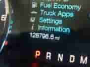 2011 Ford F-150 Lariat with VIN 1FTFW1ET1BFA82757, listed as a IAAI auction lot 43390905 with 128,796 mi miles and . Bid and sale history available at DreamBid. Image 15.