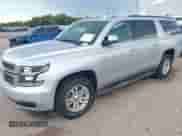 2020 Chevrolet Suburban LT с VIN 1GNSKHKC0LR285945, выставлен на аукционе IAAI как лот 42622819 с пробегом 39 764 миль миль и . История ставок и продаж доступна на DreamBid. Изображение 2.