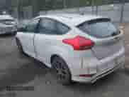 2015 Ford Focus SE z VIN 1FADP3K29FL304891, wystawiony jako IAAI lot #43292974 z przebiegiem 156 129 mil mil oraz . Historia ofert i sprzedaży dostępna na DreamBid. Obrazek 3.