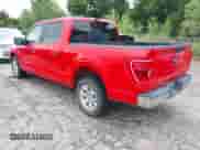 2023 Ford F-150 XL с VIN 1FTEW1C81PKE57913, выставлен на аукционе IAAI как лот 42973535 с пробегом 48 235 миль миль и . История ставок и продаж доступна на DreamBid. Изображение 3.