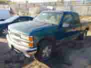 1995 Chevrolet Silverado 1500 with VIN 1GCEK19K8SE239134, listed as a IAAI auction lot 43531159 with 246,479 mi miles and . Bid and sale history available at DreamBid. Image 2.