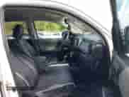 2019 Toyota Tacoma SR5 with VIN 5TFDZ5BN5KX044728, listed as a IAAI auction lot 43150392 with 147,827 mi miles and . Bid and sale history available at DreamBid. Image 5.