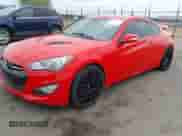 2015 Hyundai Genesis Coupe 3.8L Base с VIN KMHHU6KJ9FU121977, выставлен на аукционе IAAI как лот 43071754 с пробегом 132 406 миль миль и . История ставок и продаж доступна на DreamBid. Изображение 17.