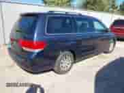 2008 Honda Odyssey EX z VIN 5FNRL38478B016359, wystawiony jako IAAI lot #43370109 z przebiegiem 170 812 mil mil oraz . Historia ofert i sprzedaży dostępna na DreamBid. Obrazek 4.