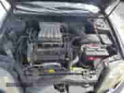 2003 Hyundai Tiburon GT с VIN KMHHN65F03U066786, выставлен на аукционе Copart как лот 84249025 с пробегом 178 084 миль миль и Чистый • Clean title. История ставок и продаж доступна на DreamBid. Изображение 11.