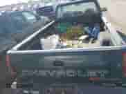 1996 Chevrolet Silverado 1500 with VIN 1GCEC14W0TZ148697, listed as a Copart auction lot 44876374 with 209,595 mi miles and Salvage title. Bid and sale history available at DreamBid. Image 10.
