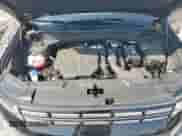 2024 Hyundai Santa Fe SEL с VIN 5NMP24GLXRH009771, выставлен на аукционе Copart как лот 62664635 с пробегом 15 246 миль миль и Списание • Salvage title. История ставок и продаж доступна на DreamBid. Изображение 12.