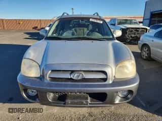 2006 Hyundai Santa Fe GLS с VIN KM8SC13E16U058838, выставлен на аукционе Copart как лот 87070215 с пробегом 168 978 миль миль и Чистый • Clean title. История ставок и продаж доступна на DreamBid. Изображение 5.