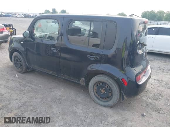 2012 Nissan Cube S с VIN JN8AZ2KR0CT253845, выставлен на аукционе IAAI как лот 42399734 с пробегом 207 916 миль миль и . История ставок и продаж доступна на DreamBid. Изображение 3.