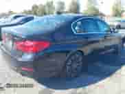 2019 BMW 5 Series 530i xDrive with VIN WBAJA7C59KWW15919, listed as a IAAI auction lot 43396100 with 104,228 mi miles and . Bid and sale history available at DreamBid. Image 4.