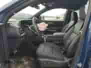 2024 Chevrolet Traverse FWD LT z VIN 1GNERGKS8RJ226563, wystawiony jako Copart lot #67090685 z przebiegiem 20 024 mil mil oraz Szkoda całkowita • Salvage title. Historia ofert i sprzedaży dostępna na DreamBid. Obrazek 7.