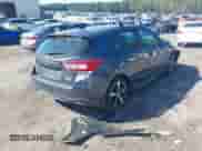 2017 Subaru Impreza Special Sports z VIN 4S3GTAK68H3754416, wystawiony jako IAAI lot #43343886 z przebiegiem 79 176 mil mil oraz . Historia ofert i sprzedaży dostępna na DreamBid. Obrazek 4.