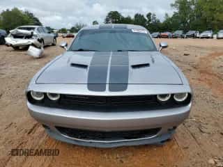 2016 Dodge Challenger SXT с VIN 2C3CDZAG7GH337700, выставлен на аукционе Copart как лот 81885275 с пробегом 180 822 миль миль и Списание • Salvage title. История ставок и продаж доступна на DreamBid. Изображение 5.