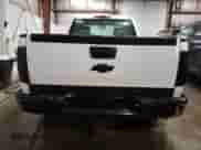 2010 Chevrolet Silverado 1500 Work Truck с VIN 1GCSKPEA6AZ165884, выставлен на аукционе Copart как лот 47114135 с пробегом 107 262 миль миль и Списание • Salvage title. История ставок и продаж доступна на DreamBid. Изображение 6.