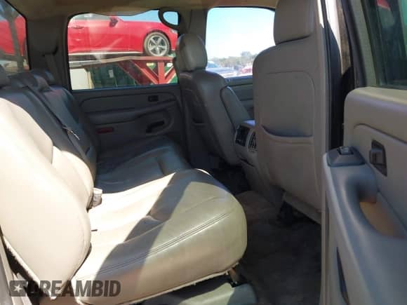 2004 GMC Sierra 1500 SLE z VIN 2GTEK13T541421458, wystawiony jako IAAI lot #43249798 z przebiegiem 292 366 mil mil oraz . Historia ofert i sprzedaży dostępna na DreamBid. Obrazek 8.