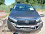 2023 Honda Odyssey Elite с VIN 5FNRL6H90PB030132, выставлен на аукционе IAAI как лот 43049712 с пробегом 29 016 миль миль и . История ставок и продаж доступна на DreamBid. Изображение 13.