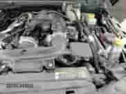 2022 Jeep Wrangler Sport S with VIN 1C4GJXAG7NW204184, listed as a Copart auction lot 45422775 with 39,344 mi miles and Salvage title. Bid and sale history available at DreamBid. Image 13.