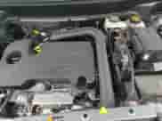 2023 Chevrolet Equinox Premier с VIN 3GNAXXEG7PL178460, выставлен на аукционе Copart как лот 54468745 с пробегом 16 872 миль миль и Чистый • Clean title. История ставок и продаж доступна на DreamBid. Изображение 14.